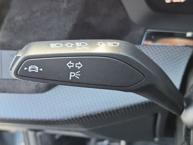 2024 Audi RS 3 NA