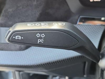 2024 Audi RS 3 NA