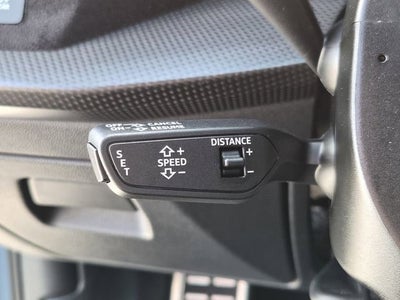 2024 Audi RS 3 NA
