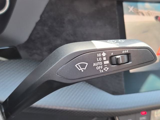 2024 Audi RS 3 NA