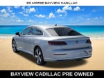 2021 Volkswagen Arteon SE
