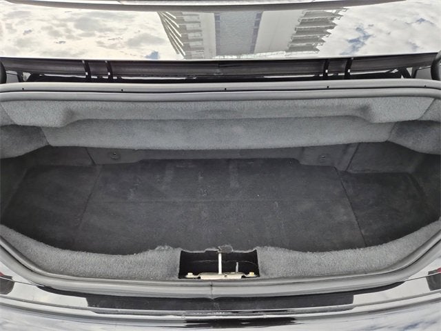 2011 Maserati GranTurismo Convertible NA