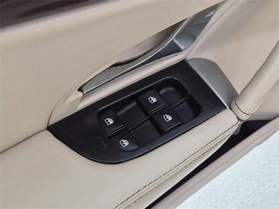 2011 Maserati GranTurismo Convertible NA