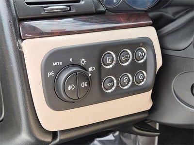 2011 Maserati GranTurismo Convertible NA