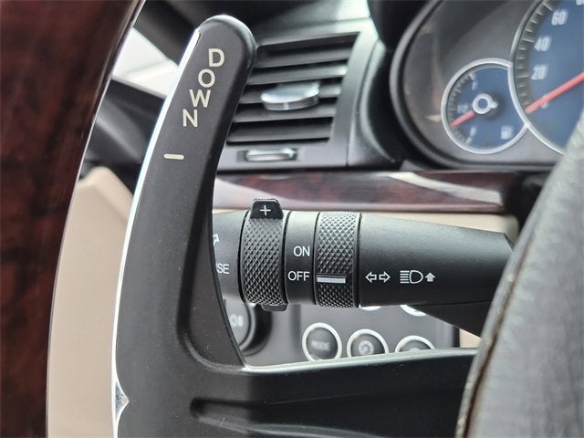 2011 Maserati GranTurismo Convertible NA