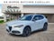 2025 Alfa Romeo Stelvio SPRINT