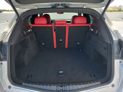2025 Alfa Romeo Stelvio SPRINT