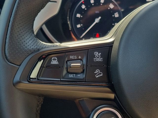 2025 Alfa Romeo Stelvio SPRINT