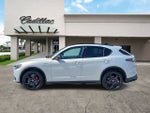 2025 Alfa Romeo Stelvio SPRINT