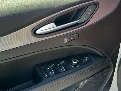 2025 Alfa Romeo Stelvio SPRINT
