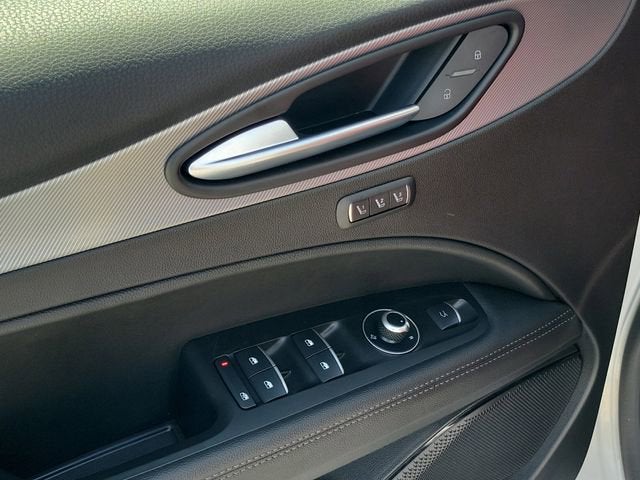 2025 Alfa Romeo Stelvio SPRINT