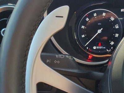 2025 Alfa Romeo Stelvio SPRINT