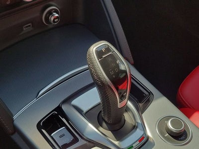 2025 Alfa Romeo Stelvio SPRINT