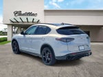 2025 Alfa Romeo Stelvio SPRINT