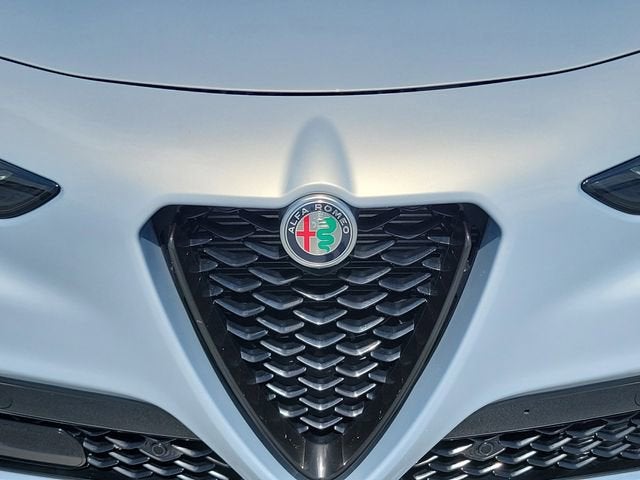 2025 Alfa Romeo Stelvio SPRINT