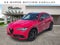 2025 Alfa Romeo Stelvio SPRINT