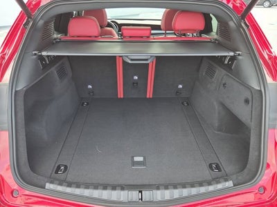 2025 Alfa Romeo Stelvio SPRINT