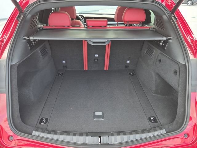 2025 Alfa Romeo Stelvio SPRINT