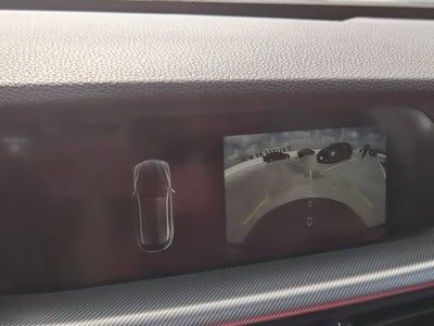 2025 Alfa Romeo Stelvio SPRINT