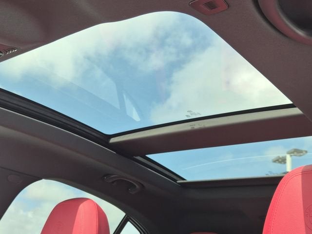 2025 Alfa Romeo Stelvio SPRINT