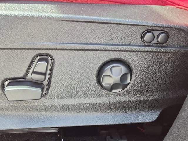 2025 Alfa Romeo Stelvio SPRINT