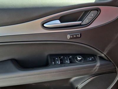 2025 Alfa Romeo Stelvio SPRINT