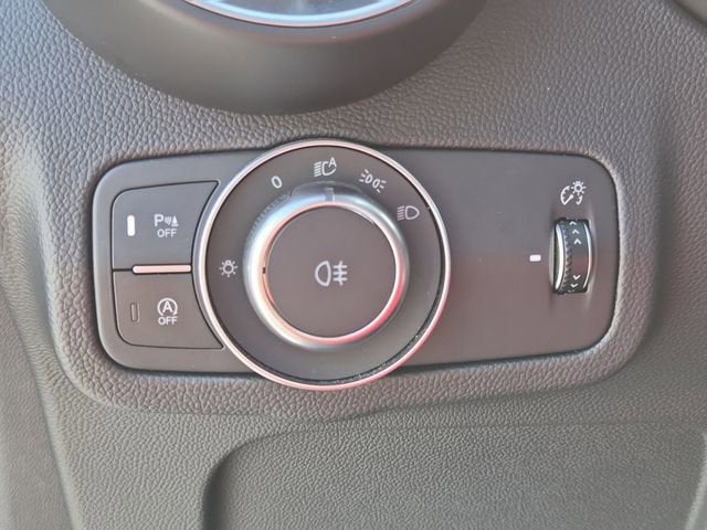 2025 Alfa Romeo Stelvio SPRINT