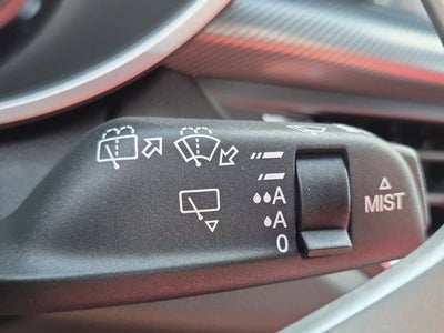 2025 Alfa Romeo Stelvio SPRINT