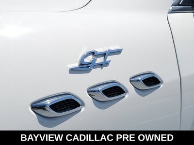 2022 Maserati Levante GT