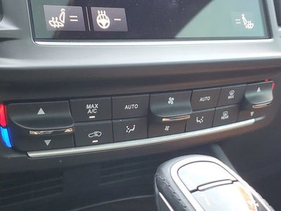 2022 Maserati Levante GT
