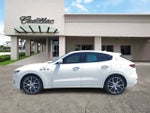 2022 Maserati Levante GT