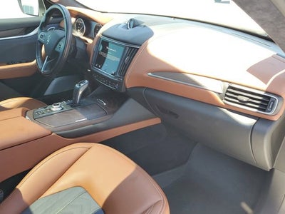 2022 Maserati Levante GT