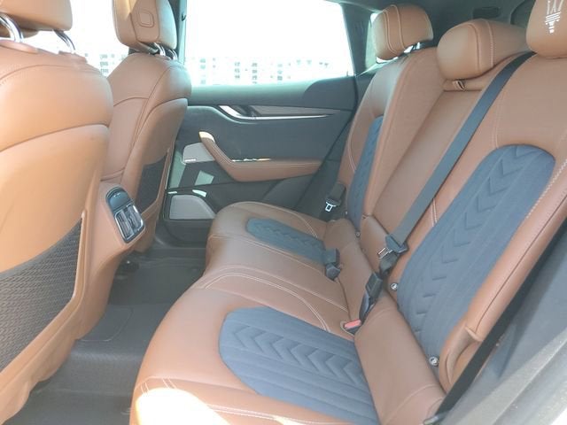 2022 Maserati Levante GT