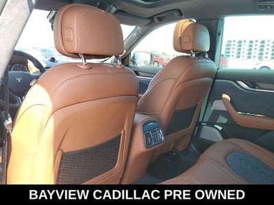 2022 Maserati Levante GT
