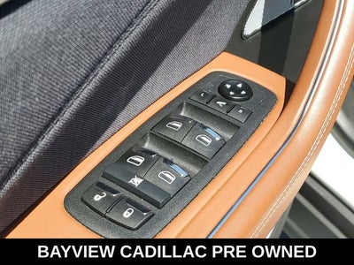 2022 Maserati Levante GT