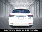 2022 Maserati Levante GT