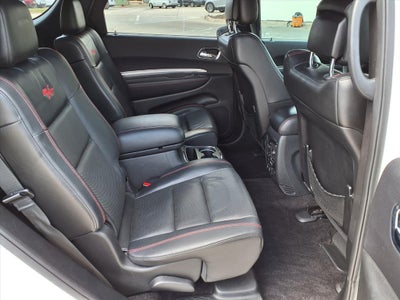 2017 Dodge Durango R/T