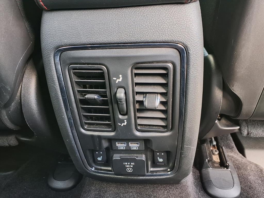 2017 Dodge Durango R/T