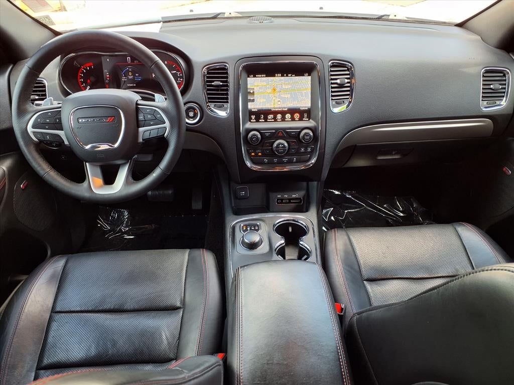 2017 Dodge Durango R/T