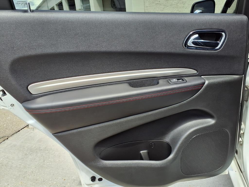 2017 Dodge Durango R/T