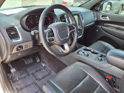 2017 Dodge Durango R/T