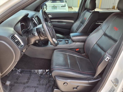 2017 Dodge Durango R/T