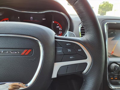 2017 Dodge Durango R/T