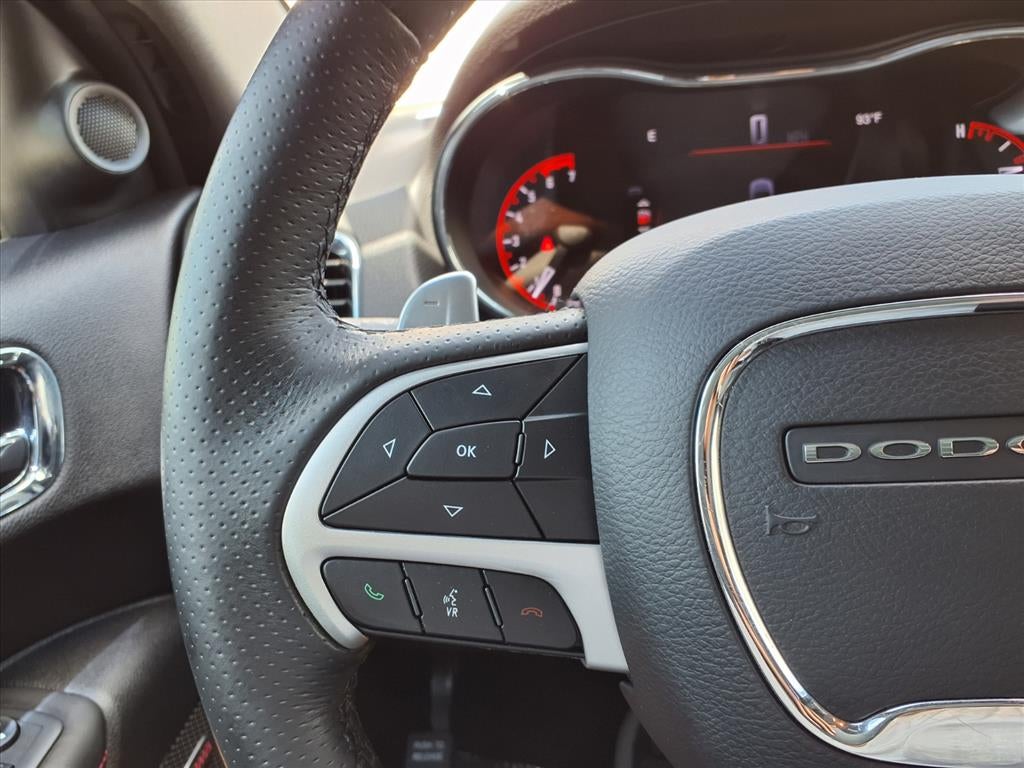 2017 Dodge Durango R/T