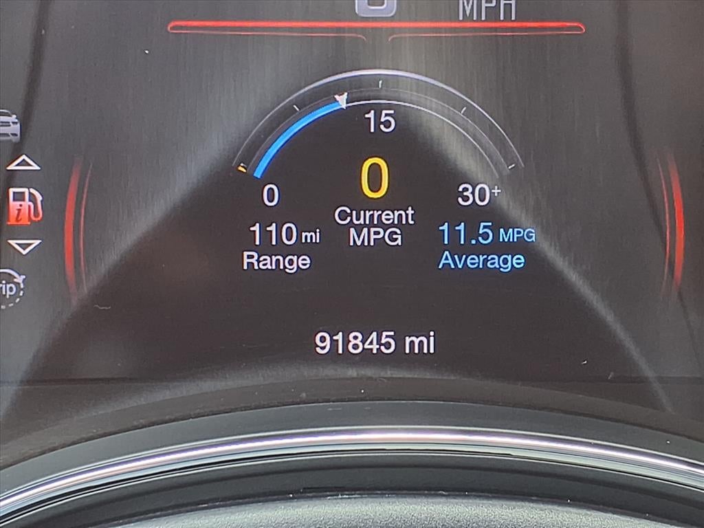 2017 Dodge Durango R/T