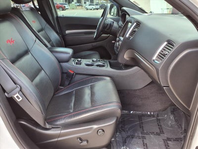 2017 Dodge Durango R/T