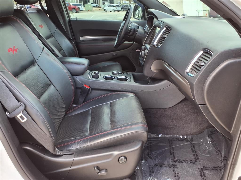 2017 Dodge Durango R/T