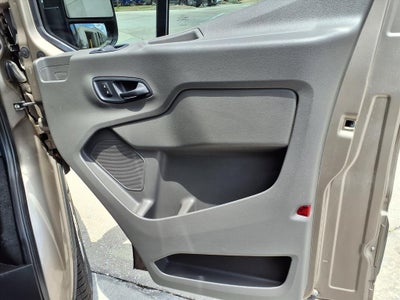 2020 Ford Transit Passenger Wagon XL