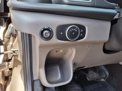 2020 Ford Transit Passenger Wagon XL