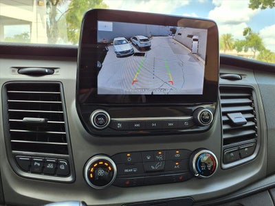 2020 Ford Transit Passenger Wagon XL